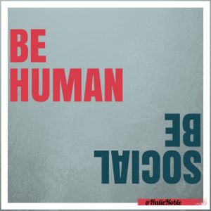 I have to remind my clients to avoid coding jargon and to interact with the general public in a more personable level.
