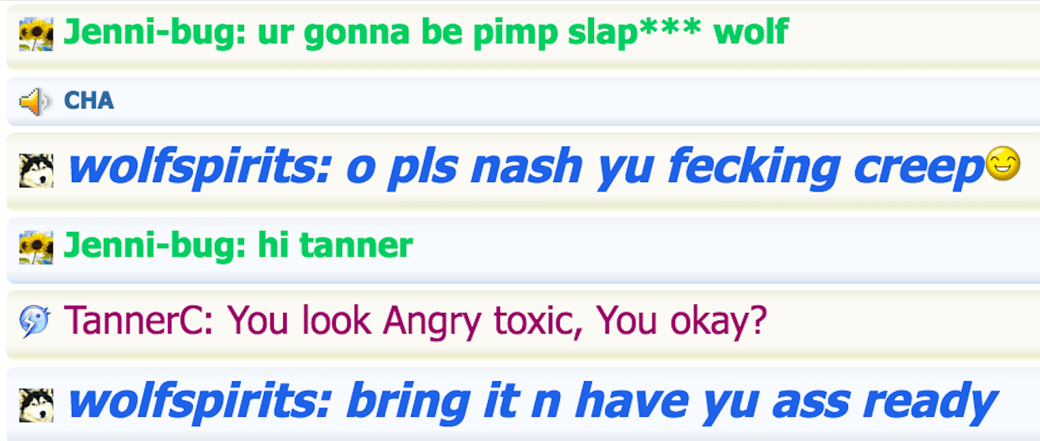 Chatroom Screen Shot 2016-06-12 at 9.12.40 PM